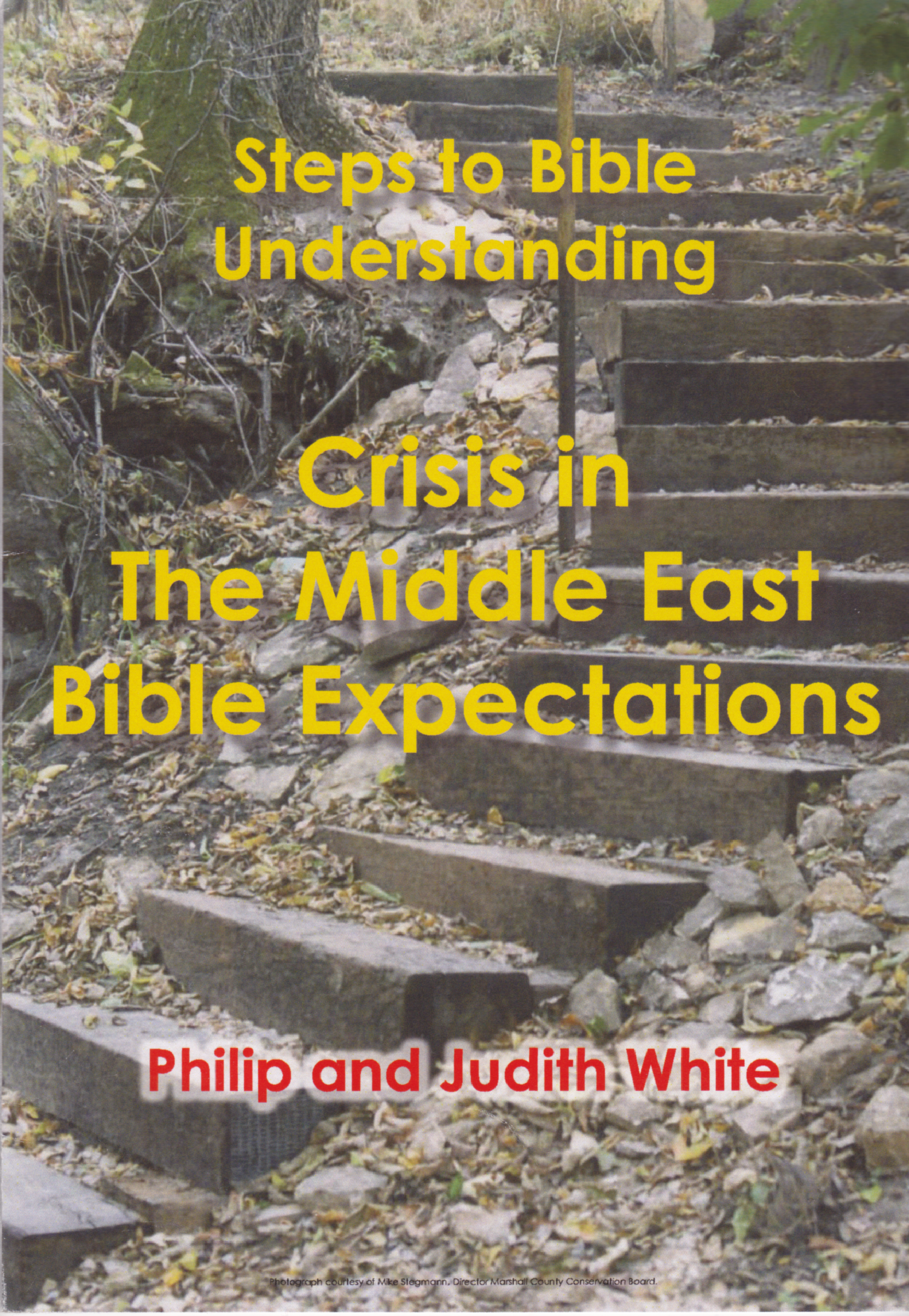 Crisis in the Middle East – Bible Expectations CME