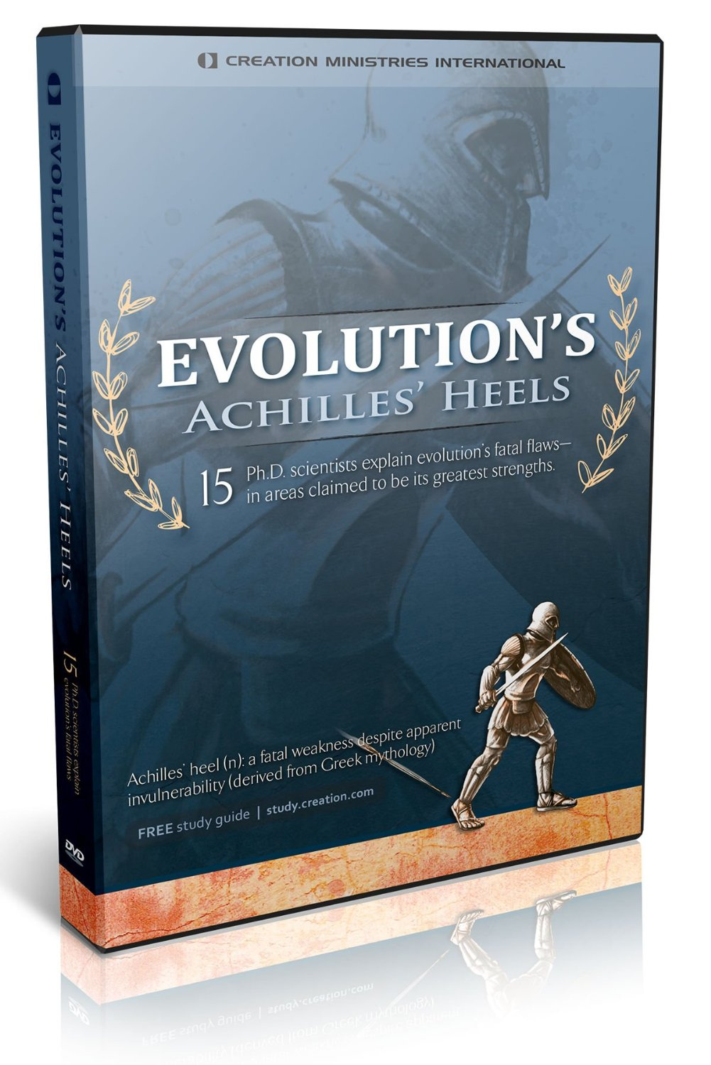Evolution’s Achilles’ Heels D-EAH