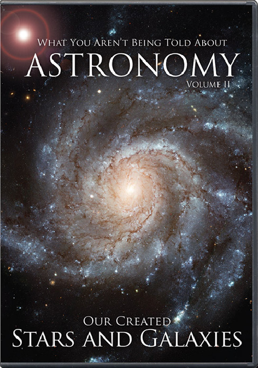 What you aren’t being told about Astronomy Vol 1 D-AT1